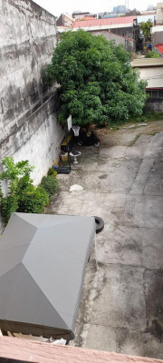 ROOM FOR RENT WITH AIRCON