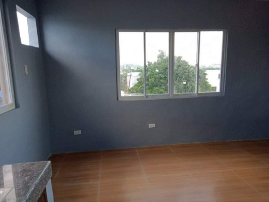 FOR RENT Dumanlas buhangin apartment