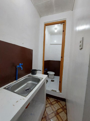APARTMENT FOR RENT