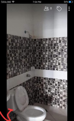 Apartment - Agustin, Malolos City