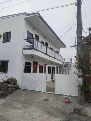 Studio Type Room For Rent Anilao Pavia