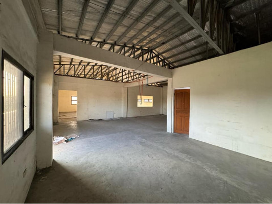 FOR RENT 500SQM. WAREHOUSE FOR RENT