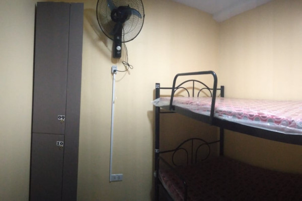 Newly Opened Bed Space in España Boulevard, Sampaloc, Manila, Metro Manila