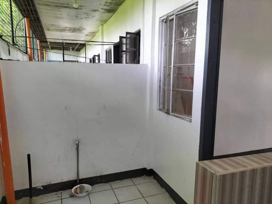 PAD FOR RENT