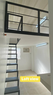 City LOFTS Bayview