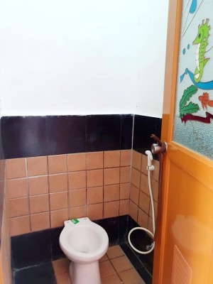 2 doors Apartment (New Renovation) - Malolos City