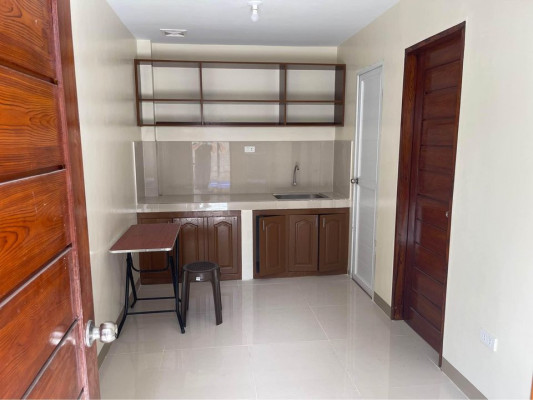 Apartment/ Studio Type/ Transient