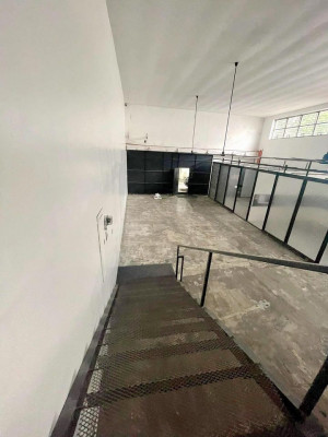 OFFICE WAREHOUSE FOR RENT IN MAKATI CITY