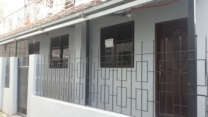Apartment - Peñabatan Pulilan Bulacan