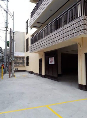 Apartment for RENT in Barangay Talipapa, Novaliches, Quezon City, Metro Manila