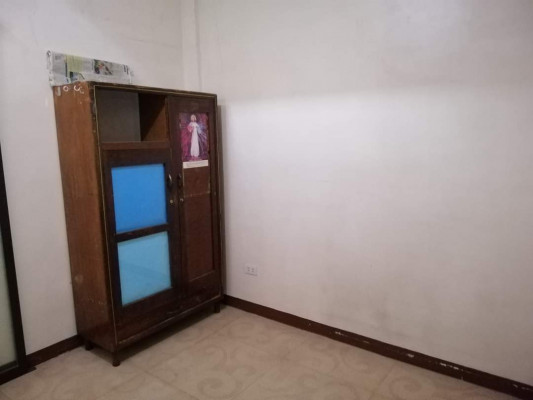 HOUSE FOR RENT in T. Mascardo St. Project 4, Quezon City
