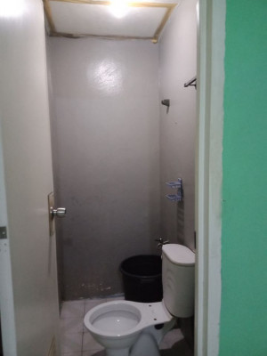 2 Beds 1 Bath House