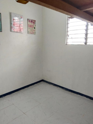 Room for Rent La Loma QC