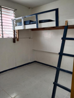 Room for Rent La Loma QC
