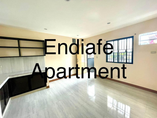 APARTMENT FOR RENT BAGONG ILOG PASIG