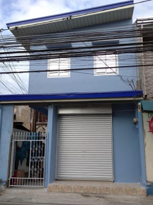 Commercial and Residential Unit