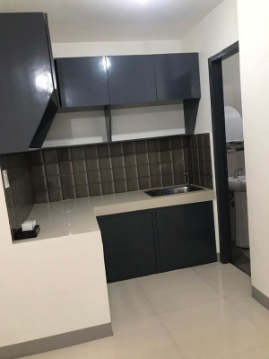One bedroom apartment for rent located at Purok 6 Brgy. Amsic, Angeles City NO P