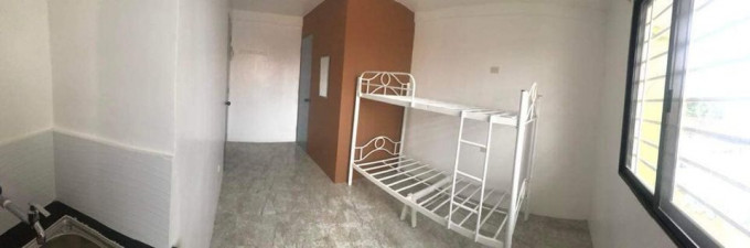 Studio Type Rooms for Rent