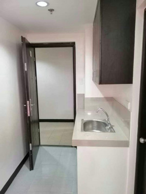 Male Bedspace in 1474 Galvani St, Brgy. San Isidro, Makati City