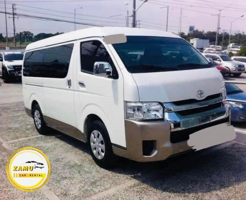 CAR FOR RENT SUBIC CASTILLEJOS OLONGAPO