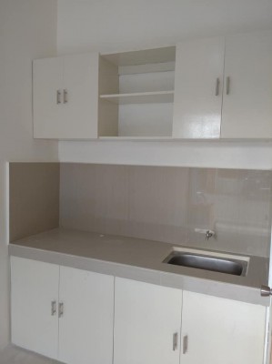 Commercial and Residential Unit