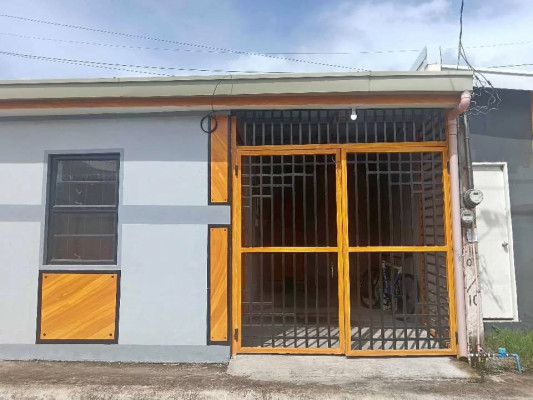 HOUSE FOR RENT