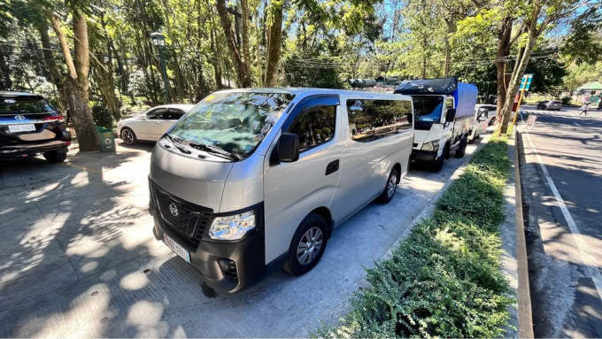 NEED VEHICLE