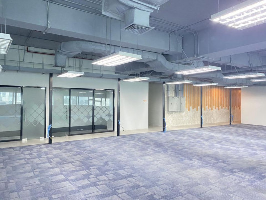 Office spaces for Rent in Makati & BGC