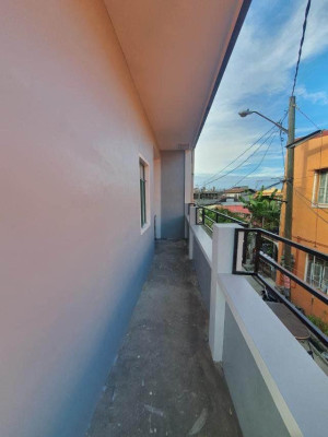 APARTMENT FOR RENT