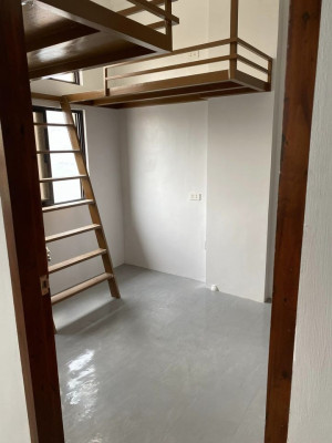 Bed Space and Apartment for Rent