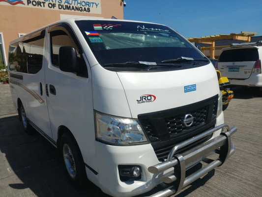 Rent a van for any occasion