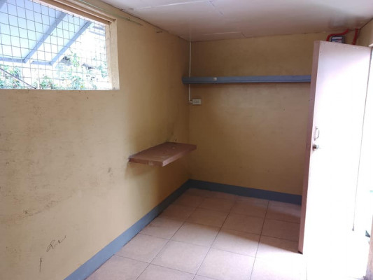 For rent studio type