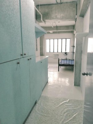 Room - Bangkal, Makati CIty