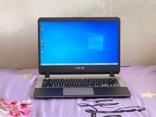 ASUS 7TH GEN 14.6 INC