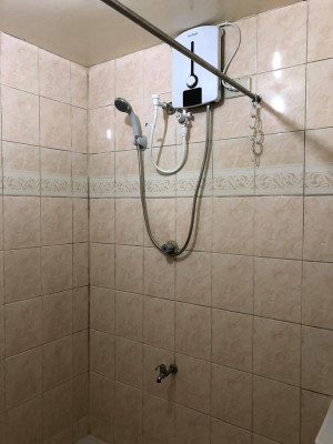 Apartment for rent