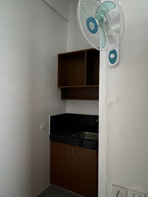 Bed Space and Apartment for Rent