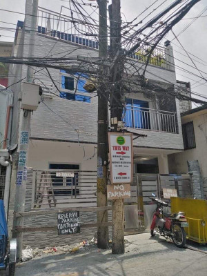 Apartment For Rent