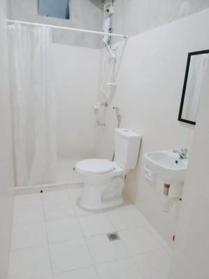 Room - Bangkal, Makati CIty