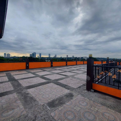 Roofdeck rental for Venue Events