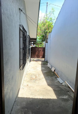 1 RENTAL UNIT AVAILABLE