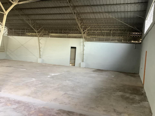 1100 sqm Warehouse For Lease in Marikina