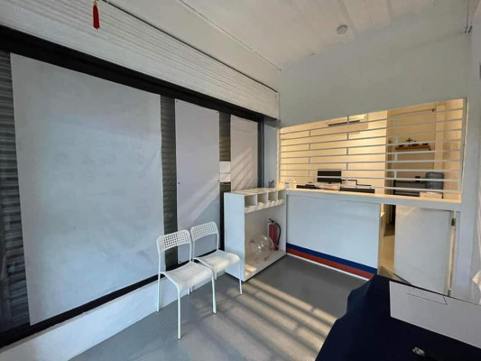 COMMERCIAL SPACE FOR RENT in Uptown CDO