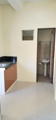 APARTMENT FOR RENT