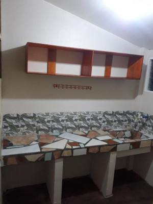 Room For Rent (Sabang, Danao City)