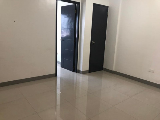 One bedroom apartment for rent located at Purok 6 Brgy. Amsic, Angeles City NO P
