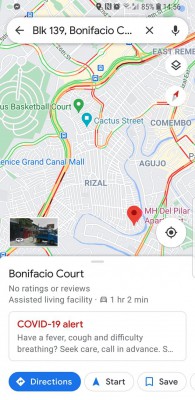 NEWLY BUILT COMMERCIAL UNITS - Makati City