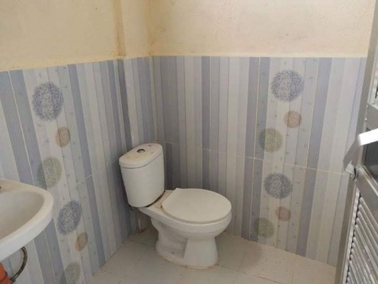 APARTMENT  (studio type) - Pinagbarilan, Baliwa, Bulacan