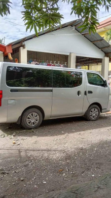VAN and PICK-UP for RENT