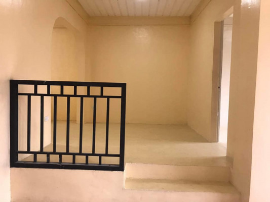Fully renovated house for rent
