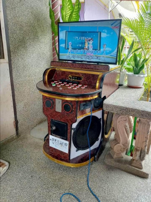 Lance Videoke For Rent